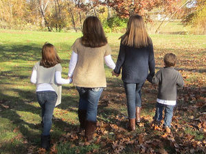 Meet your Posher, Brian